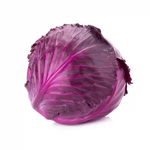 کلم پیچ قرمز - 1 تا 1.5 کیلوگرم