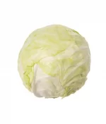 کلم پیچ سفید - 1 تا 1.5 کیلوگرم