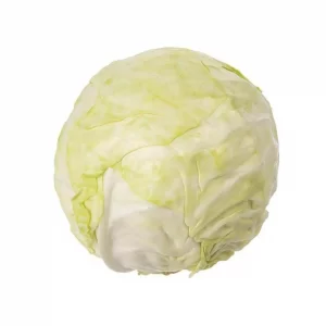 کلم پیچ سفید - 1 تا 1.5 کیلوگرم