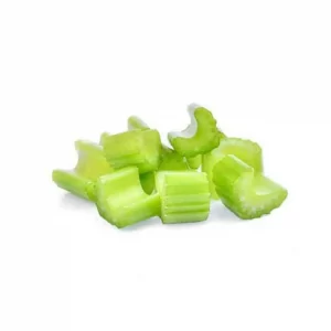 کرفس خورد شده - 500 گرم