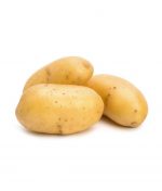 سیب زمینی درشت