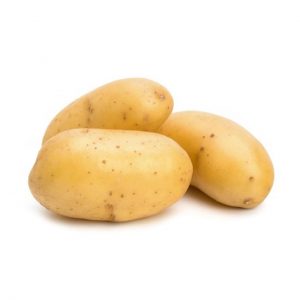 سیب زمینی درشت