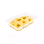 آناناس اسلایس شده