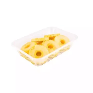 آناناس اسلایس شده