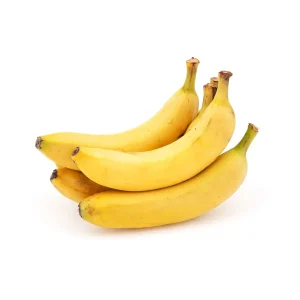 موز - 1 کیلوگرم