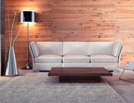 دکوراسیون داخلی منزل با دیزاین جدید